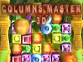 Spill Columns Master 3D