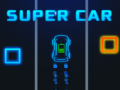 Spill Super Car 