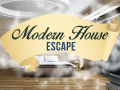 Spill Modern House escape