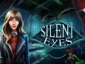 Spill Silent Eyes