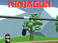 Spill Ninjagon