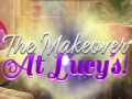 Spill The Makeover at Lucy's!