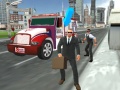 Spill Cash Transport Simulator