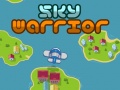 Spill Sky Warrior