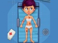 Spill Hospital Doctor
