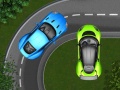 Spill Speed Circular Racer