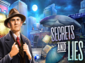 Spill Secrets and Lies