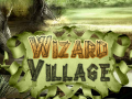 Spill Wizard Village