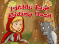 Spill Little Red Riding Hood 