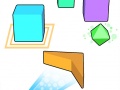 Spill Cube Wave
