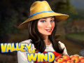 Spill Valley of Wind