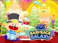 Spill Baby Race Galaxy