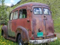 Spill Old Rusty Cars Differences 2