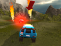 Spill Dirt Car Race Offroad
