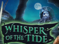 Spill Whisper of the Tide