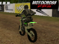 Spill Motocross FPS