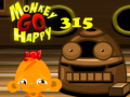 Spill Monkey Go Happly Stage  315