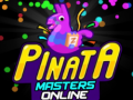 Spill Pinata masters Online