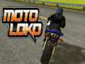Spill Moto Loco 