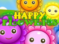 Spill Happy Flowers