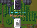 Spill Little Idle Monsters