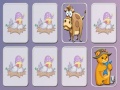 Spill Animals Memory