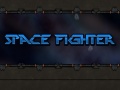 Spill Space Fighter