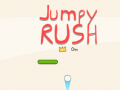 Spill Jumpy Rush