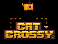 Spill Crossy Cat