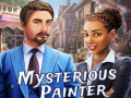 Spill Mysterious Painter