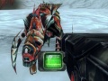 Spill Alien Planet 3d Shooter