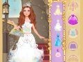 Spill Princess Makeover