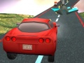Spill Car Tracks Unlimited