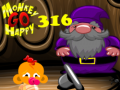 Spill Monkey Go Happly Stage 316
