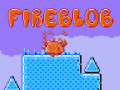 Spill Fire Blob