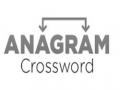 Spill Anagram Crossword