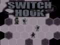 Spill Switch Hook