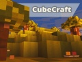 Spill Kogama: CubeCraft