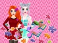 Spill Puzzles So Different Princess