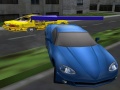 Spill Simulator Taxi Driver 2019