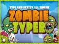 Spill Zombie Typer