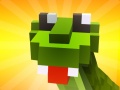 Spill Blocky Snakes