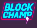 Spill Block Champ