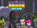 Spill Space Prison Escape 