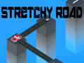 Spill Stretchy Road