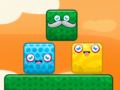 Spill Cubes War