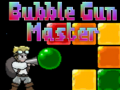 Spill Bubble Gun Master