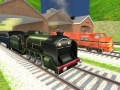 Spill Russian Train Simulator