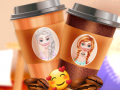 Spill Princesses Coffee Break