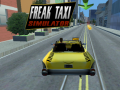 Spill Freak Taxi Simulator